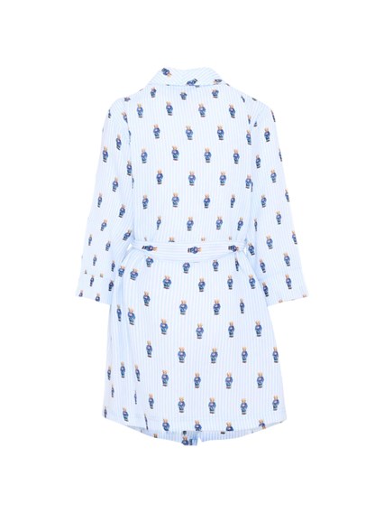 POLO RALPH LAUREN RLN BEAR ROBE