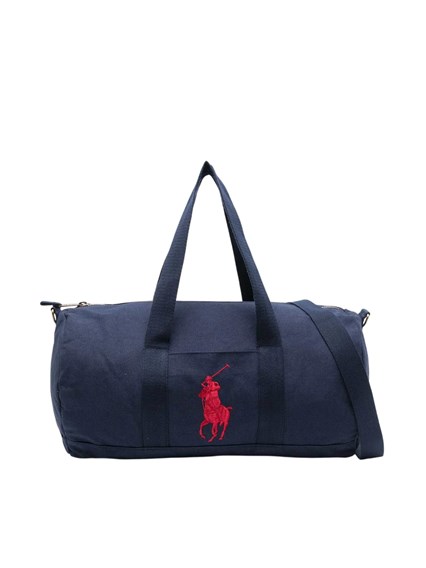 POLO RALPH LAUREN RLAN POLO PLAYER DUFFLE