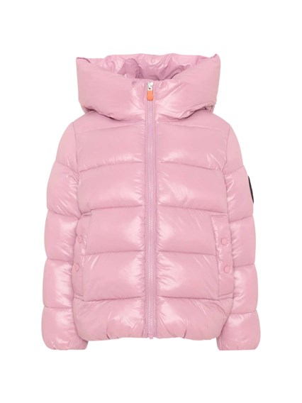 SAVE THE DUCK ULYA HOODED JACKET