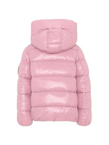 SAVE THE DUCK ULYA HOODED JACKET