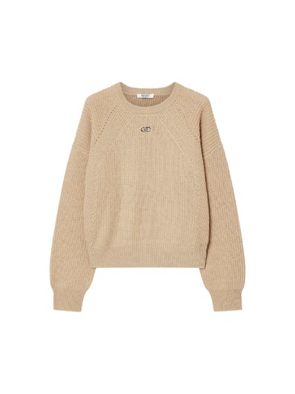 LIU JO KIDS SWEATER