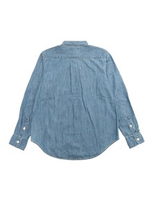 POLO RALPH LAUREN LS BD-TOPS-SHIRT