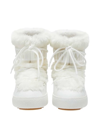 MOON BOOT MB LTRACK FAUX FUR WP