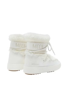 MOON BOOT MB LTRACK FAUX FUR WP