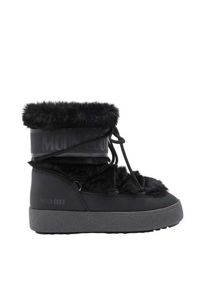 MOON BOOT MB LTRACK FAUX FUR WP