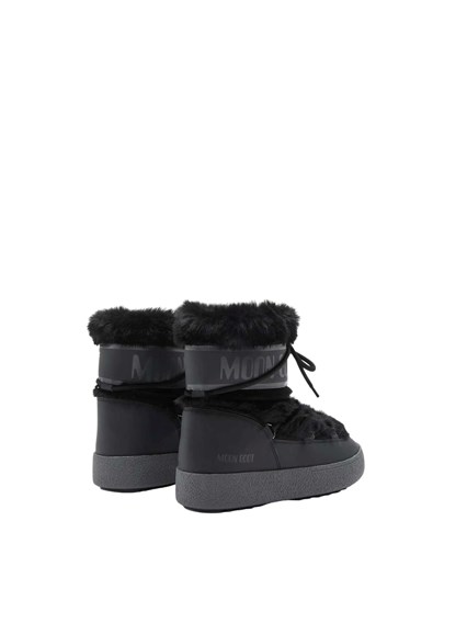 MOON BOOT MB LTRACK FAUX FUR WP