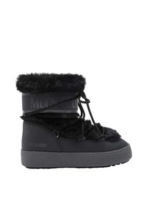 MOON BOOT MB LTRACK FAUX FUR WP