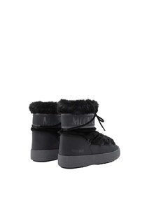 MOON BOOT MB LTRACK FAUX FUR WP
