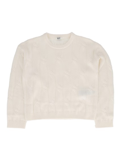 LIU JO KIDS SWEATER