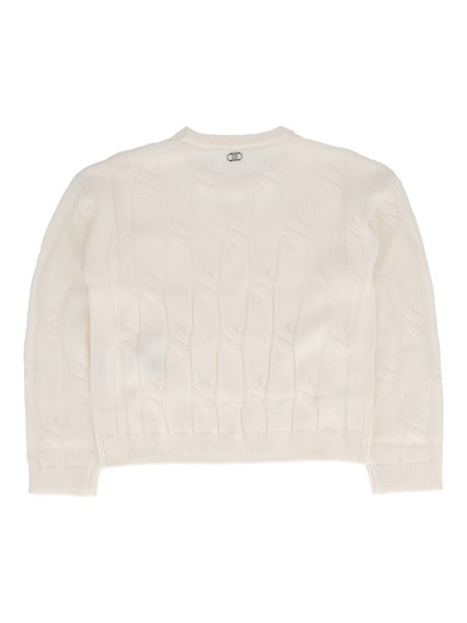 LIU JO KIDS SWEATER