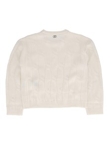 LIU JO KIDS SWEATER