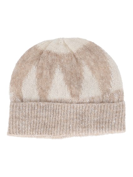 PESERICO WOMAN HAT AND CAP