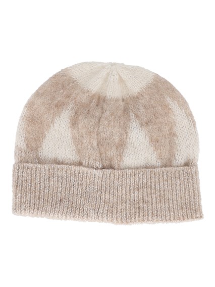 PESERICO WOMAN HAT AND CAP