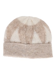 PESERICO WOMAN HAT AND CAP