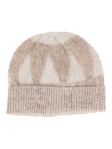 PESERICO WOMAN HAT AND CAP
