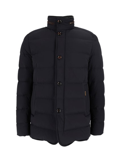 MOORER NOLDE-KN DARK BLU
