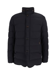 MOORER NOLDE-KN DARK BLU