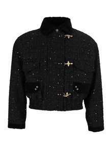 FAY BOMBER 3GANCI CROP FOD.IMB.OV.