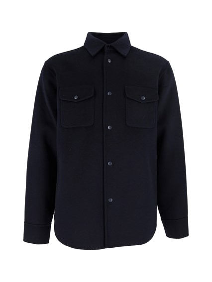 ASPESI CAMICIA 13 DUB