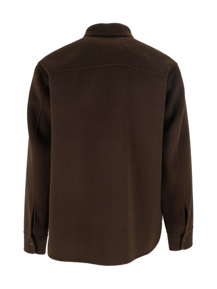 ASPESI CAMICIA 13 DUB