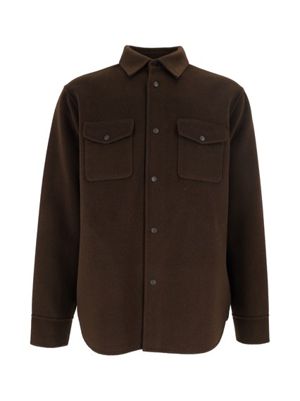 ASPESI CAMICIA 13 DUB