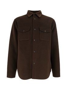 ASPESI CAMICIA 13 DUB
