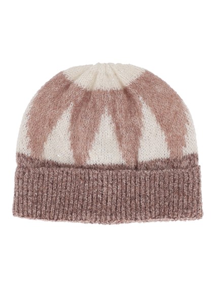 PESERICO WOMAN HAT AND CAP