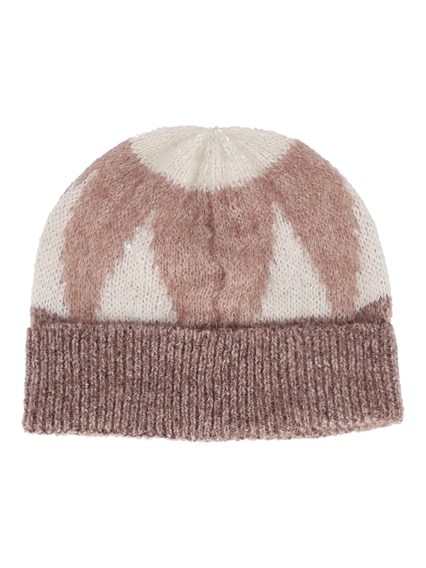 PESERICO WOMAN HAT AND CAP