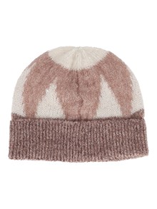 PESERICO WOMAN HAT AND CAP