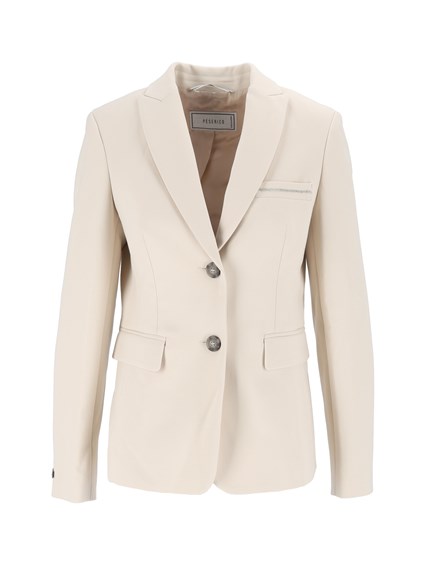 PESERICO WOMAN JACKET