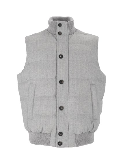 PESERICO MAN VEST