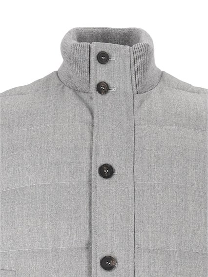 PESERICO MAN VEST
