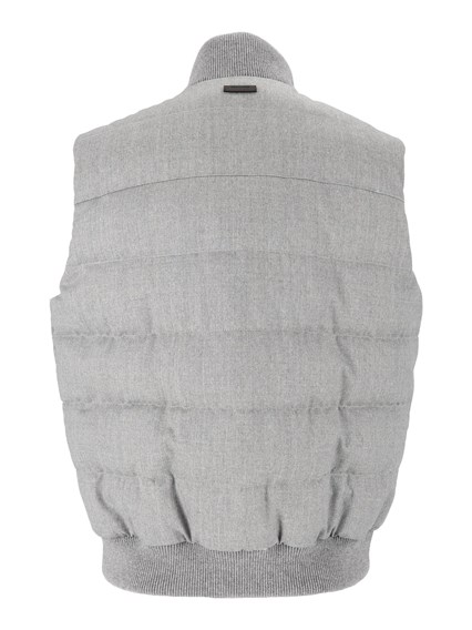 PESERICO MAN VEST