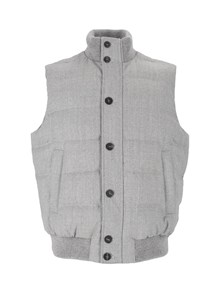 PESERICO MAN VEST