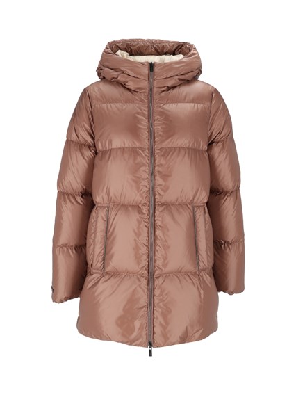 PESERICO WOMAN BLOUSON