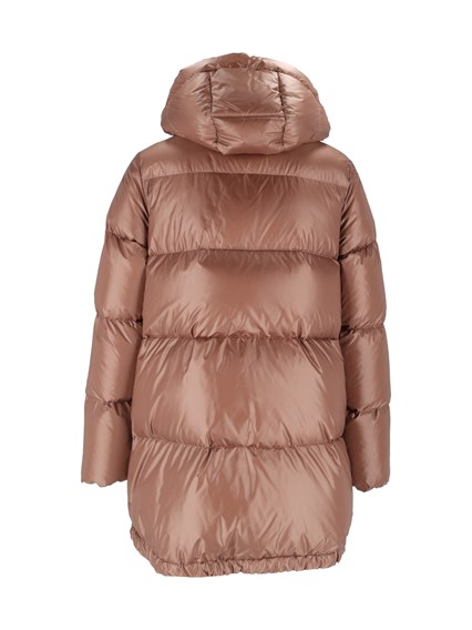 PESERICO WOMAN BLOUSON