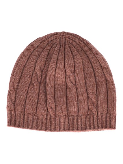 PESERICO WOMAN HAT AND CAP