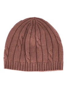 PESERICO WOMAN HAT AND CAP