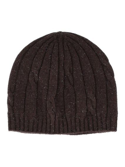 PESERICO WOMAN HAT AND CAP