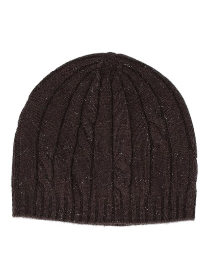 PESERICO WOMAN HAT AND CAP