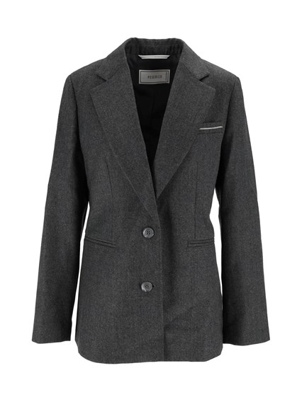 PESERICO WOMAN JACKET