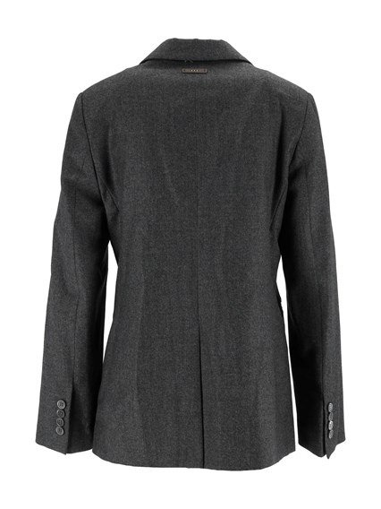 PESERICO WOMAN JACKET