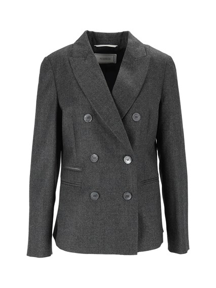 PESERICO WOMAN JACKET