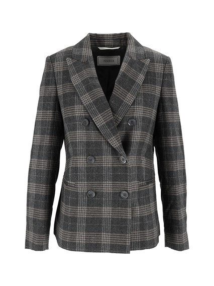 PESERICO WOMAN JACKET