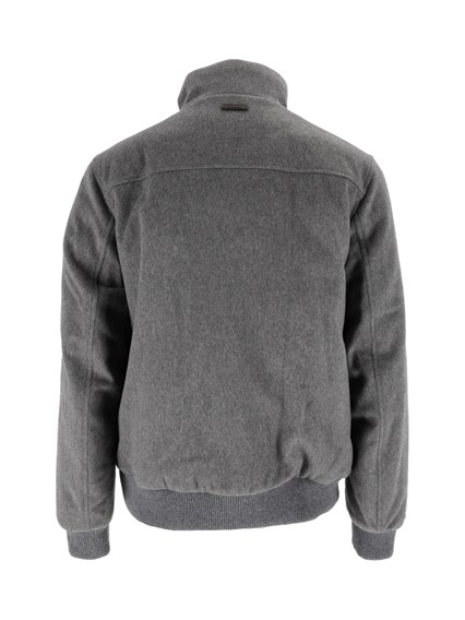 PESERICO MAN OUTERWEAR