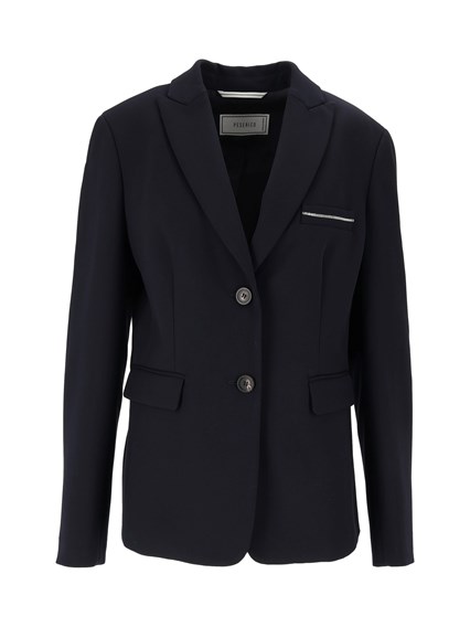 PESERICO WOMAN JACKET