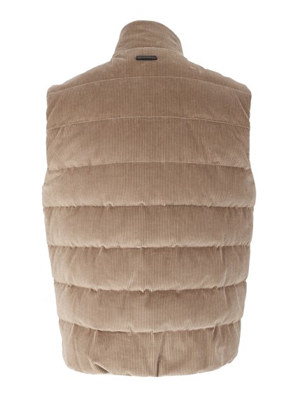 PESERICO MAN VEST