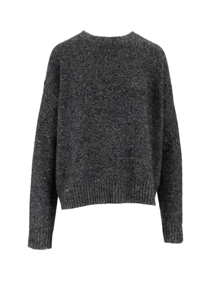 ELEH MAGLIA  NERO