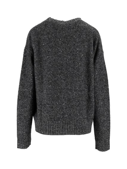ELEH MAGLIA  NERO