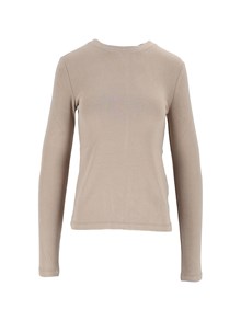 ELEH MAGLIA  BEIGE